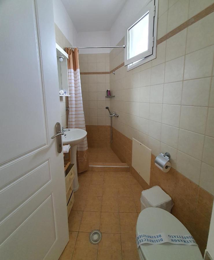 Stergios_Apartments 06 Козані Екстер'єр фото